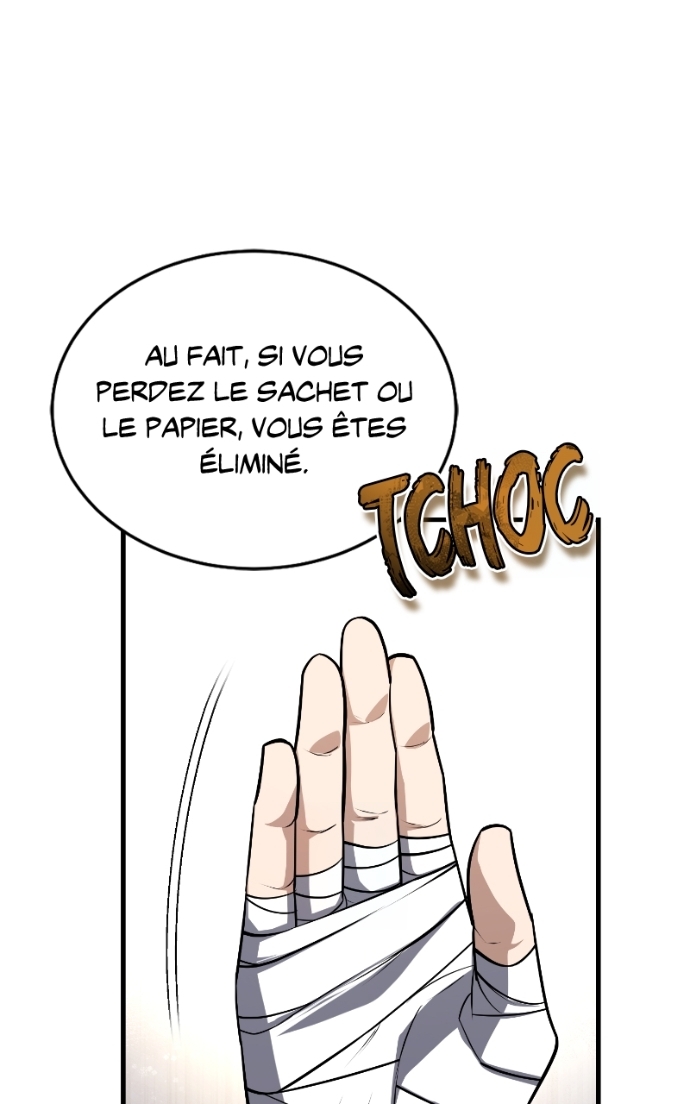 Star Instructor, Master Baek Chapitre 131 - Page 65