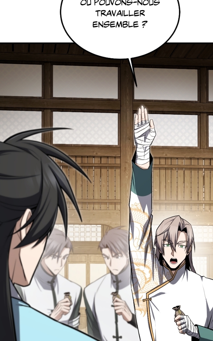 Star Instructor, Master Baek Chapitre 131 - Page 67