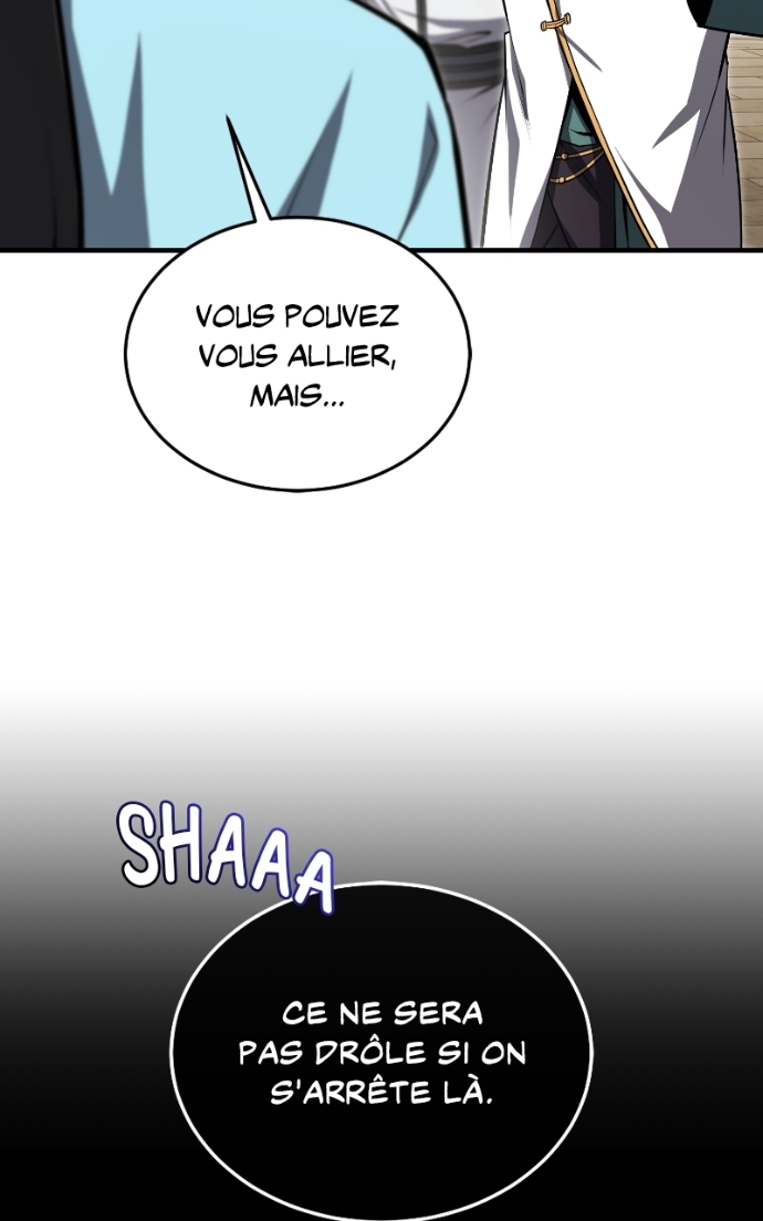 Star Instructor, Master Baek Chapitre 131 - Page 68