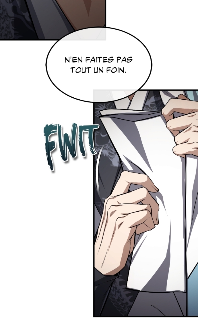 Star Instructor, Master Baek Chapitre 131 - Page 72