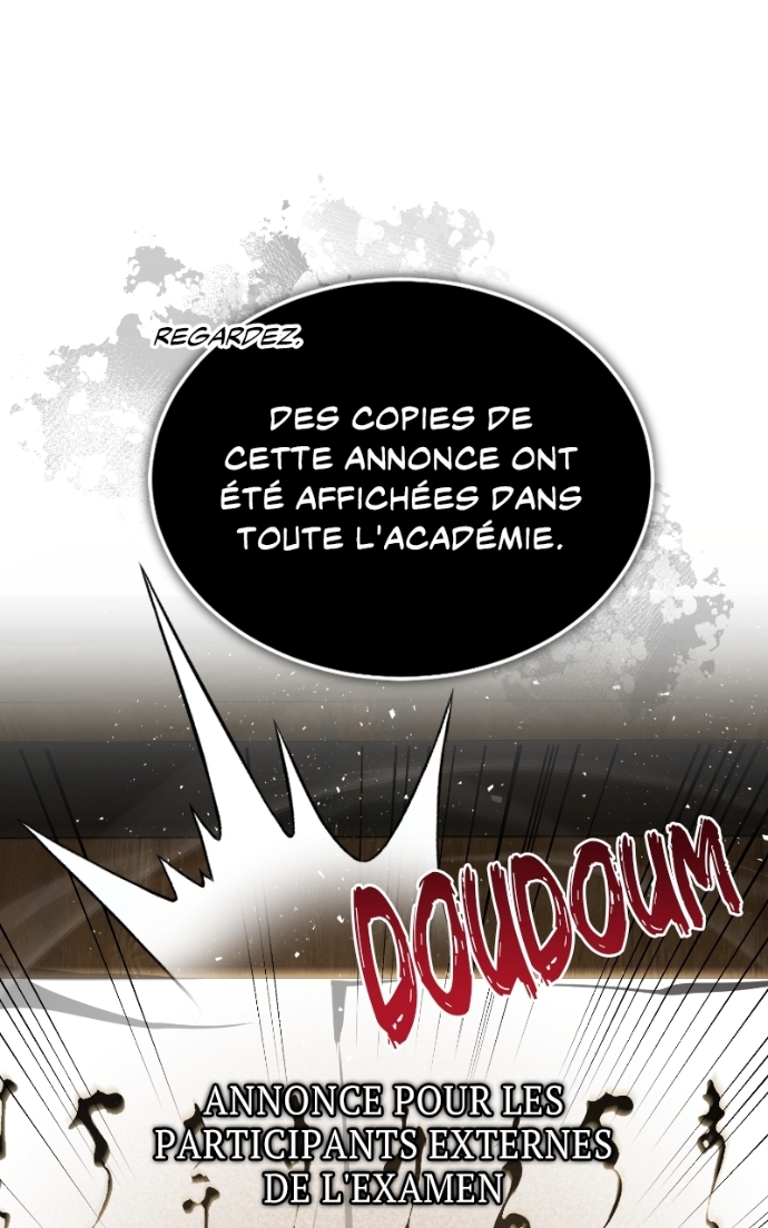 Star Instructor, Master Baek Chapitre 131 - Page 73
