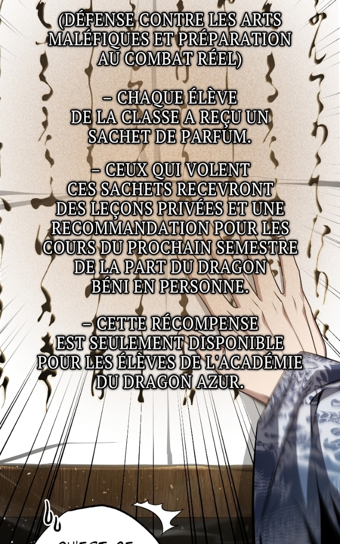 Star Instructor, Master Baek Chapitre 131 - Page 74