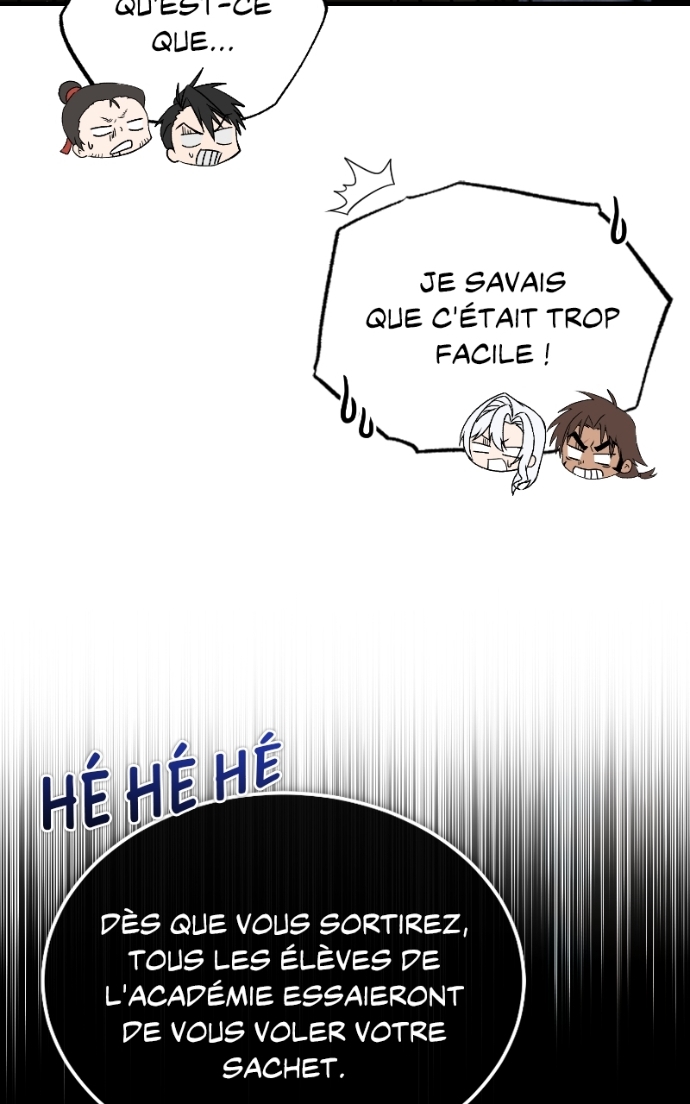 Star Instructor, Master Baek Chapitre 131 - Page 75
