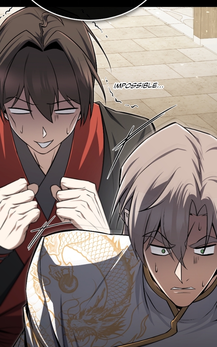 Star Instructor, Master Baek Chapitre 131 - Page 76