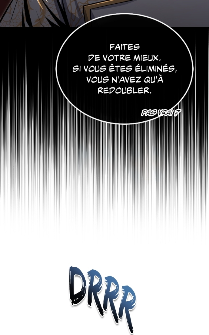 Star Instructor, Master Baek Chapitre 131 - Page 77