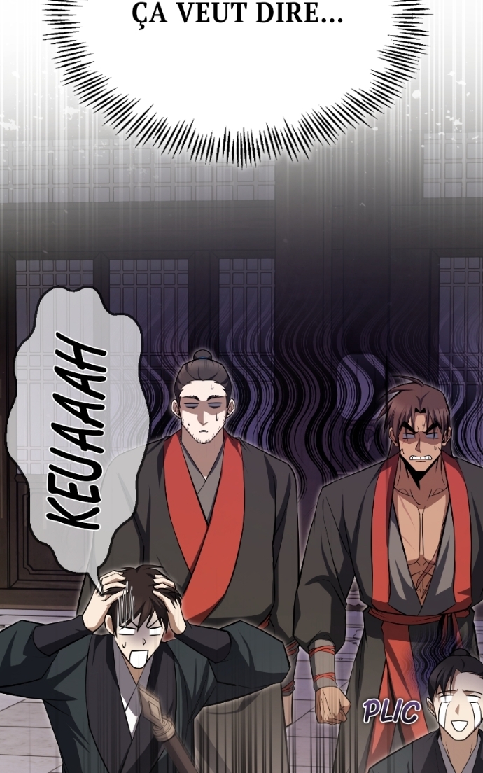 Star Instructor, Master Baek Chapitre 131 - Page 80