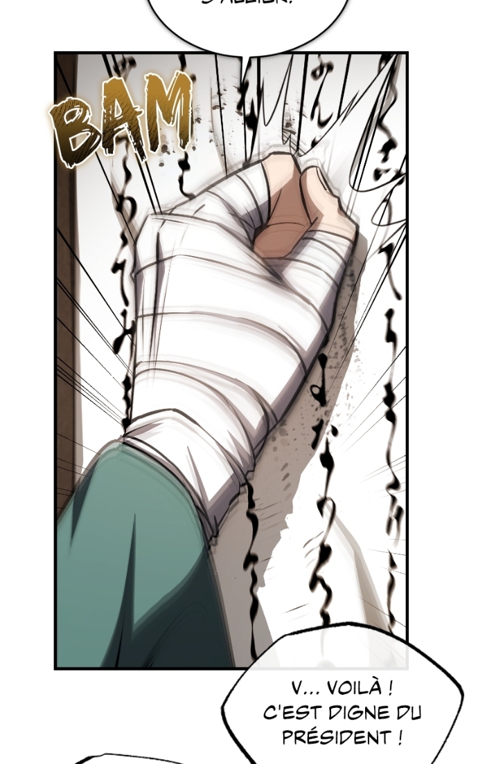 Star Instructor, Master Baek Chapitre 131 - Page 83