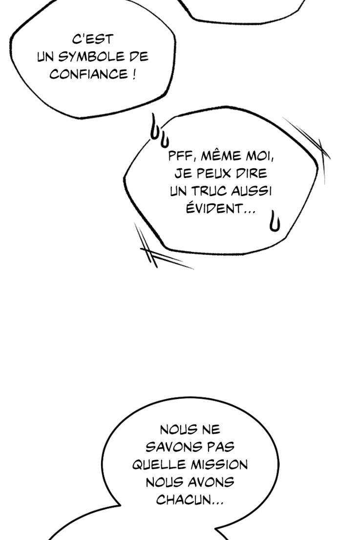 Star Instructor, Master Baek Chapitre 131 - Page 84