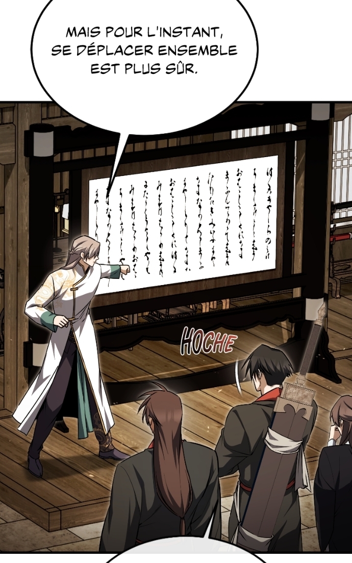 Star Instructor, Master Baek Chapitre 131 - Page 85