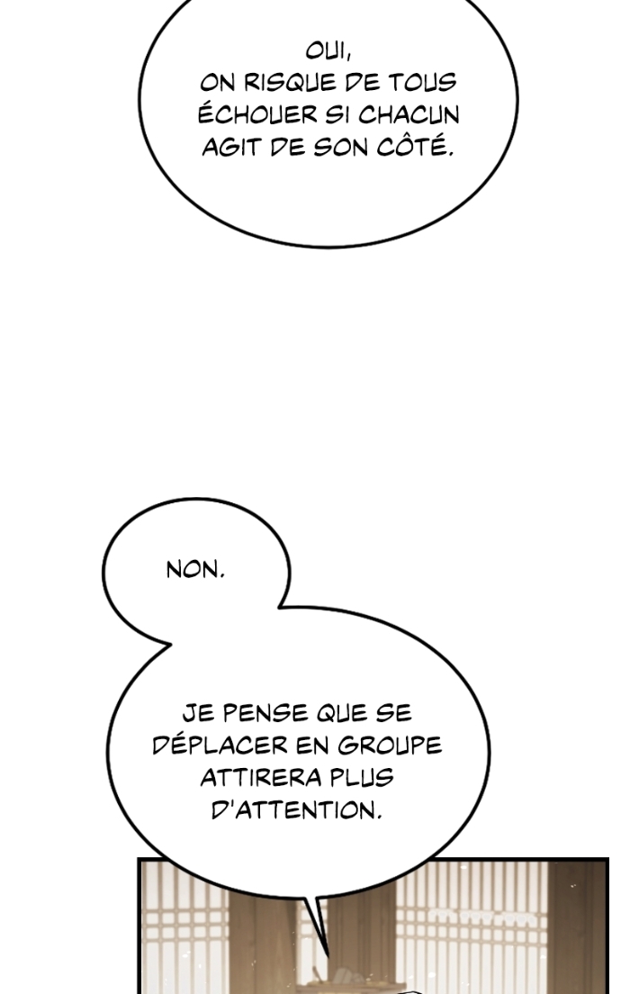 Star Instructor, Master Baek Chapitre 131 - Page 86