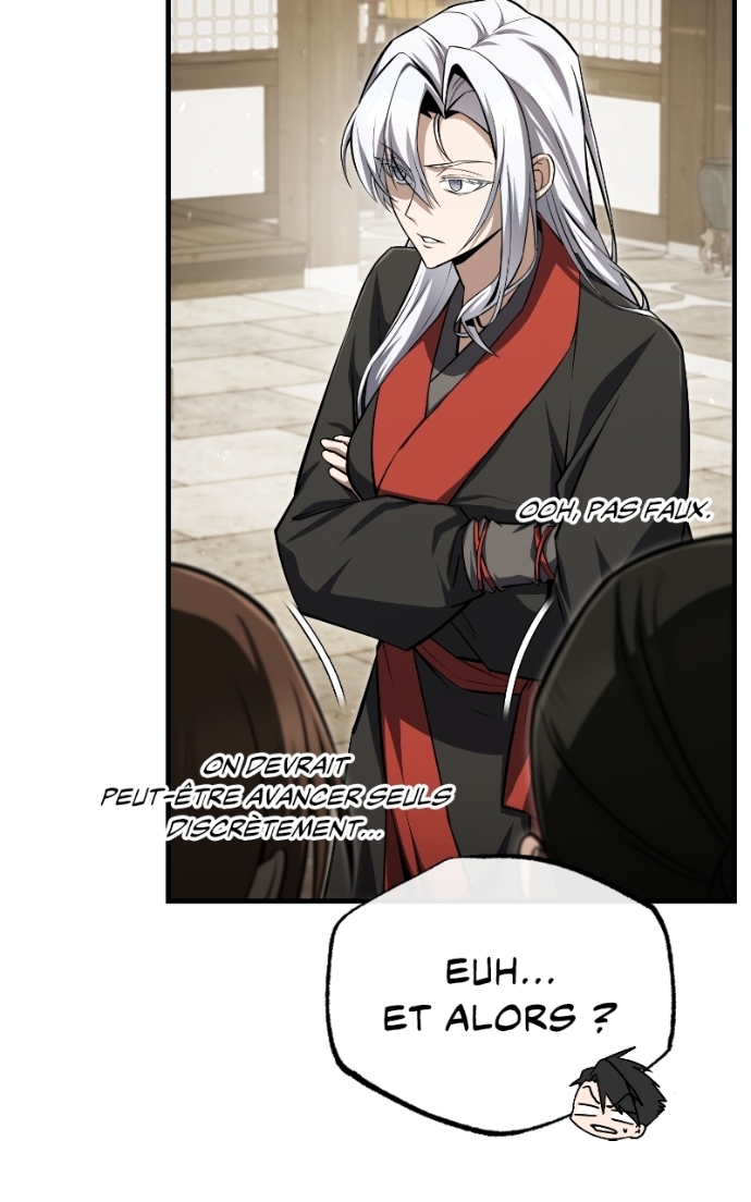 Star Instructor, Master Baek Chapitre 131 - Page 87