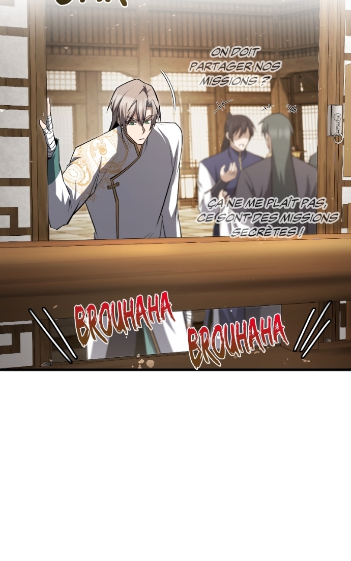 Star Instructor, Master Baek Chapitre 131 - Page 89