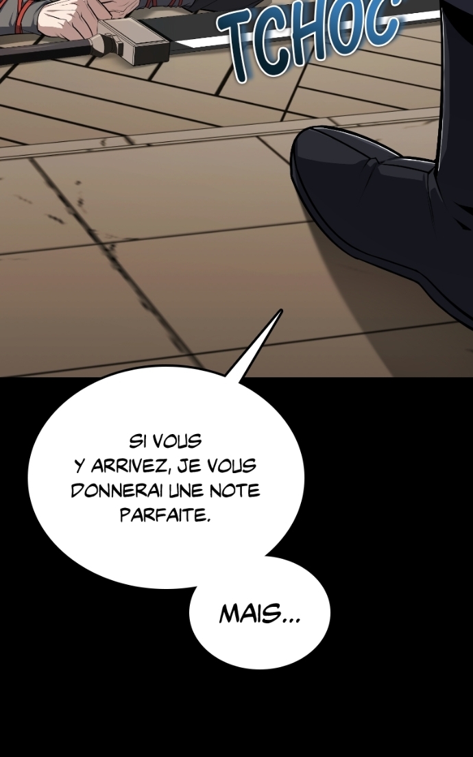 Star Instructor, Master Baek Chapitre 131 - Page 9