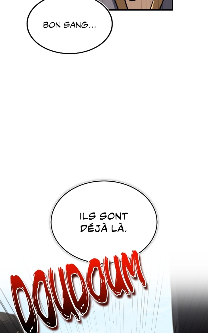 Star Instructor, Master Baek Chapitre 131 - Page 91