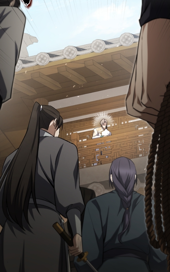 Star Instructor, Master Baek Chapitre 131 - Page 92