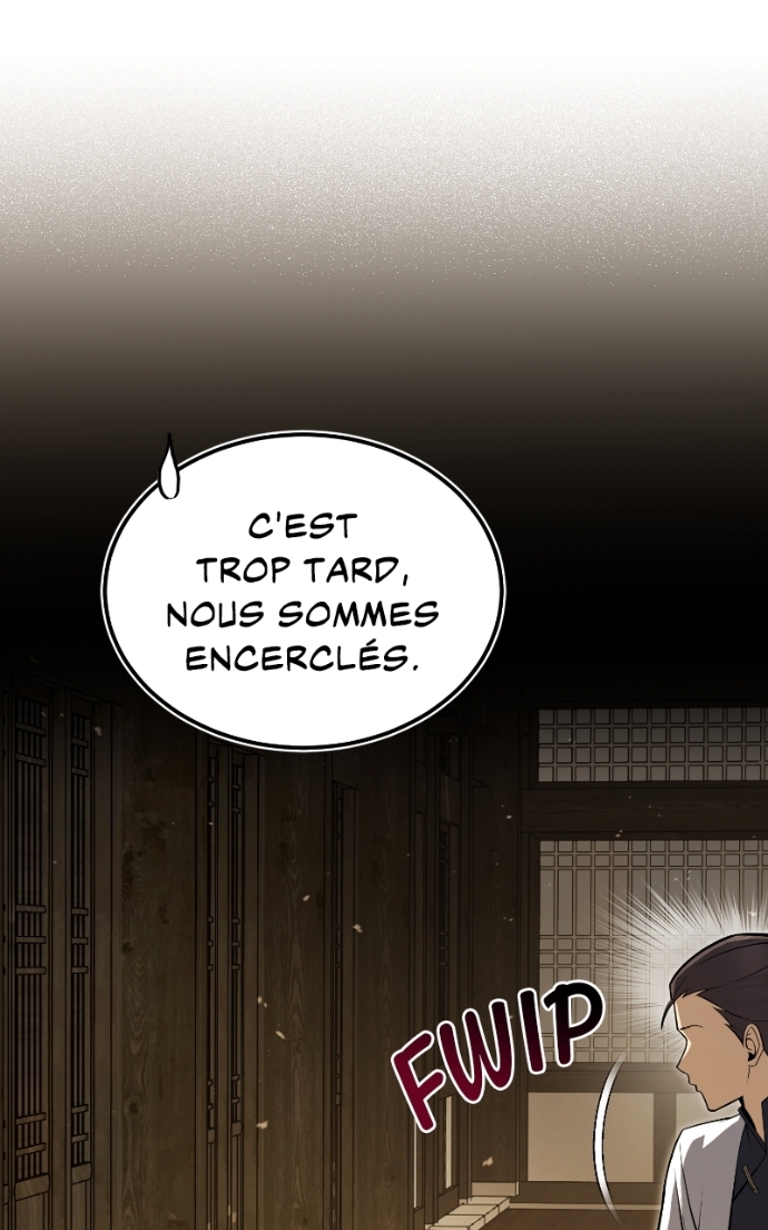 Star Instructor, Master Baek Chapitre 131 - Page 95