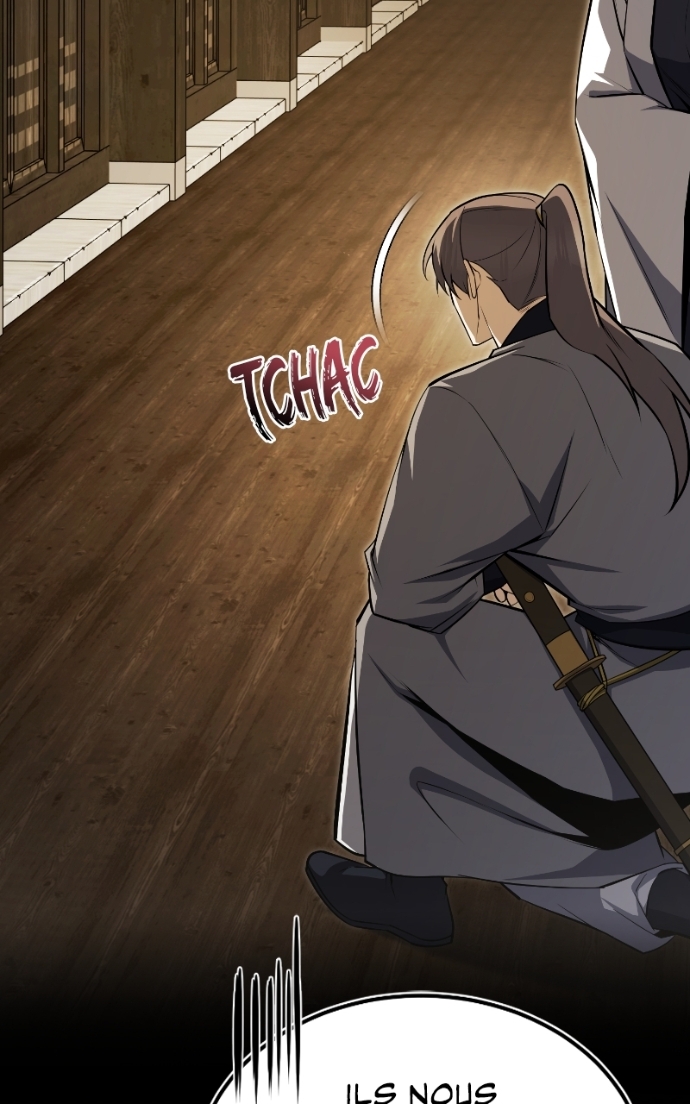 Star Instructor, Master Baek Chapitre 131 - Page 96