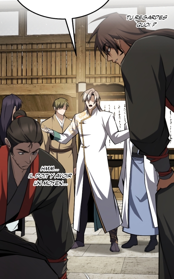 Star Instructor, Master Baek Chapitre 131 - Page 98