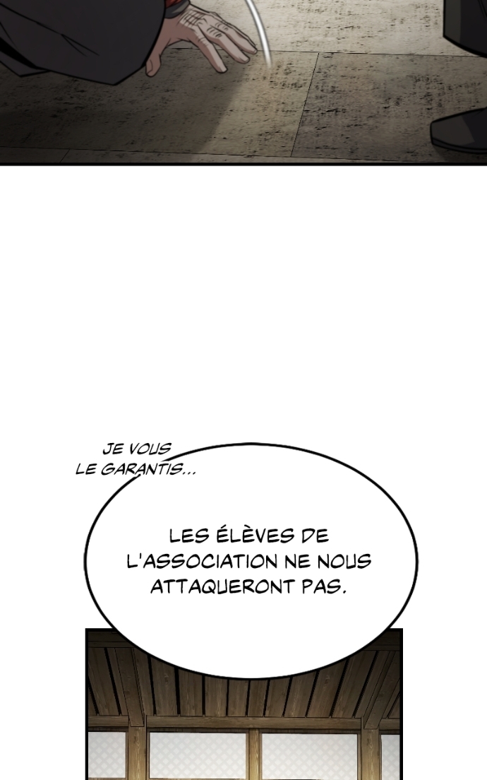 Star Instructor, Master Baek Chapitre 131 - Page 99