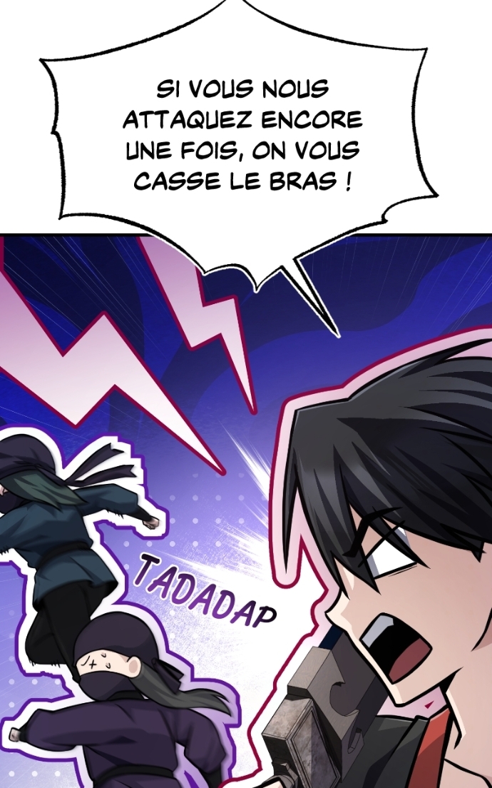 Star Instructor, Master Baek Chapitre 132 - Page 100