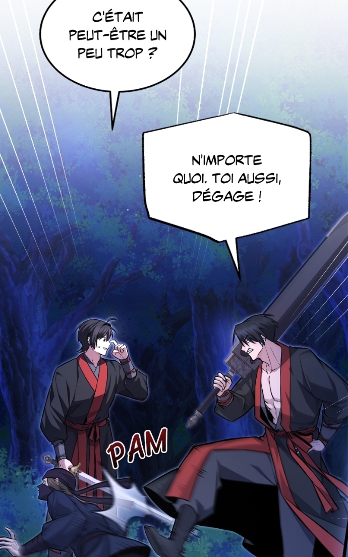 Star Instructor, Master Baek Chapitre 132 - Page 102