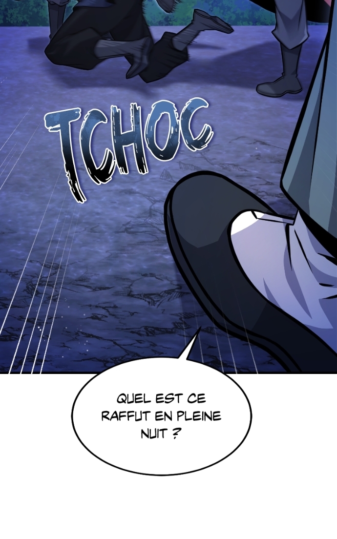 Star Instructor, Master Baek Chapitre 132 - Page 103