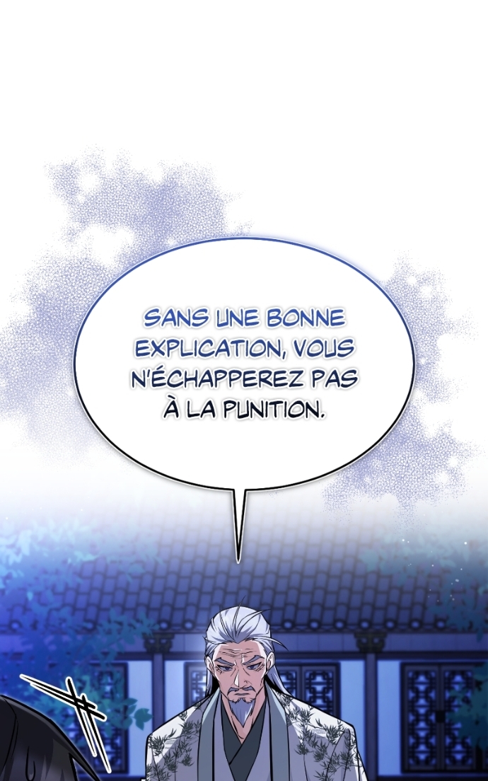 Star Instructor, Master Baek Chapitre 132 - Page 104