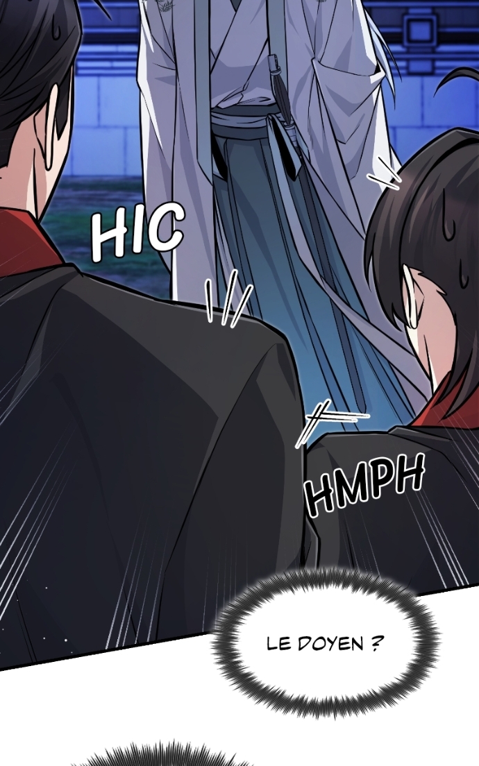 Star Instructor, Master Baek Chapitre 132 - Page 105