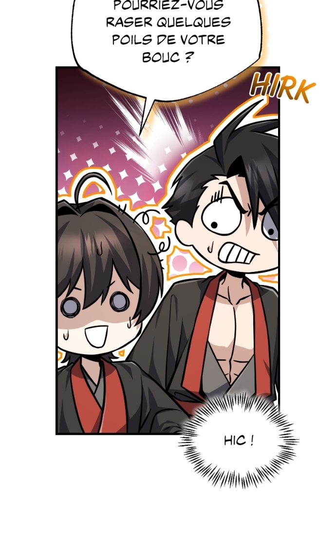 Star Instructor, Master Baek Chapitre 132 - Page 107