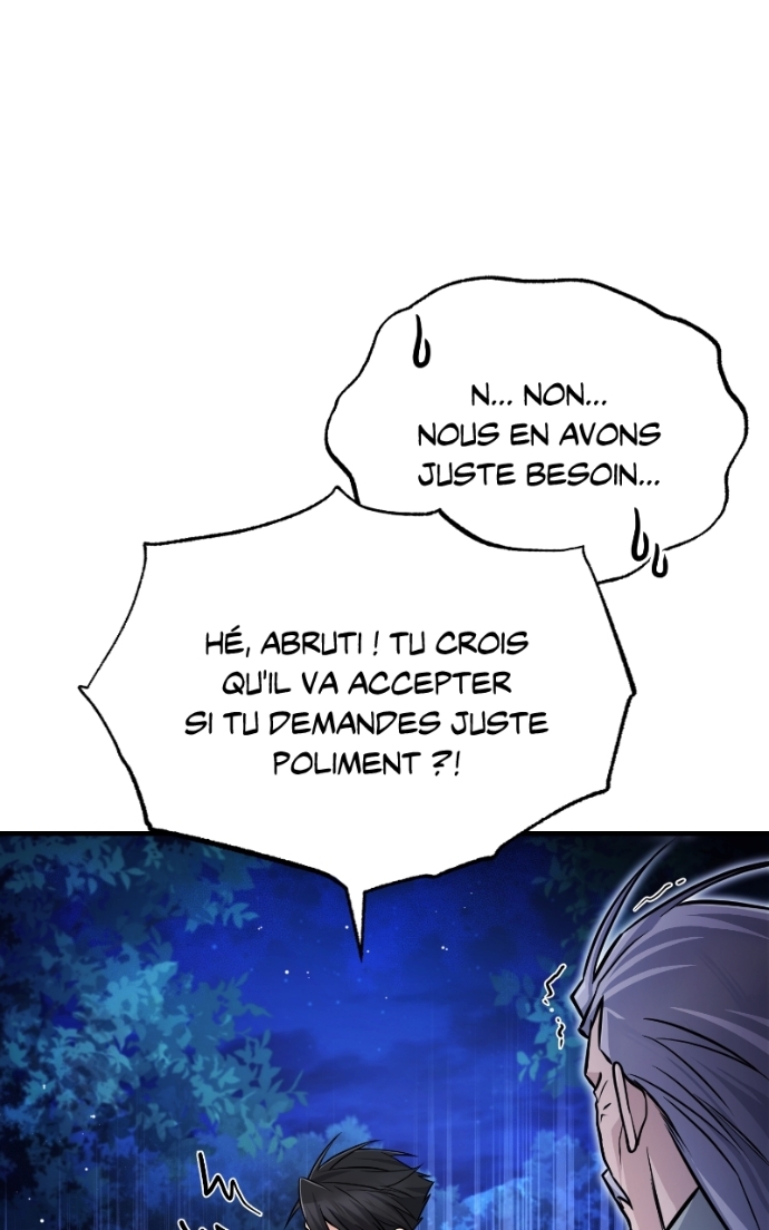 Star Instructor, Master Baek Chapitre 132 - Page 109