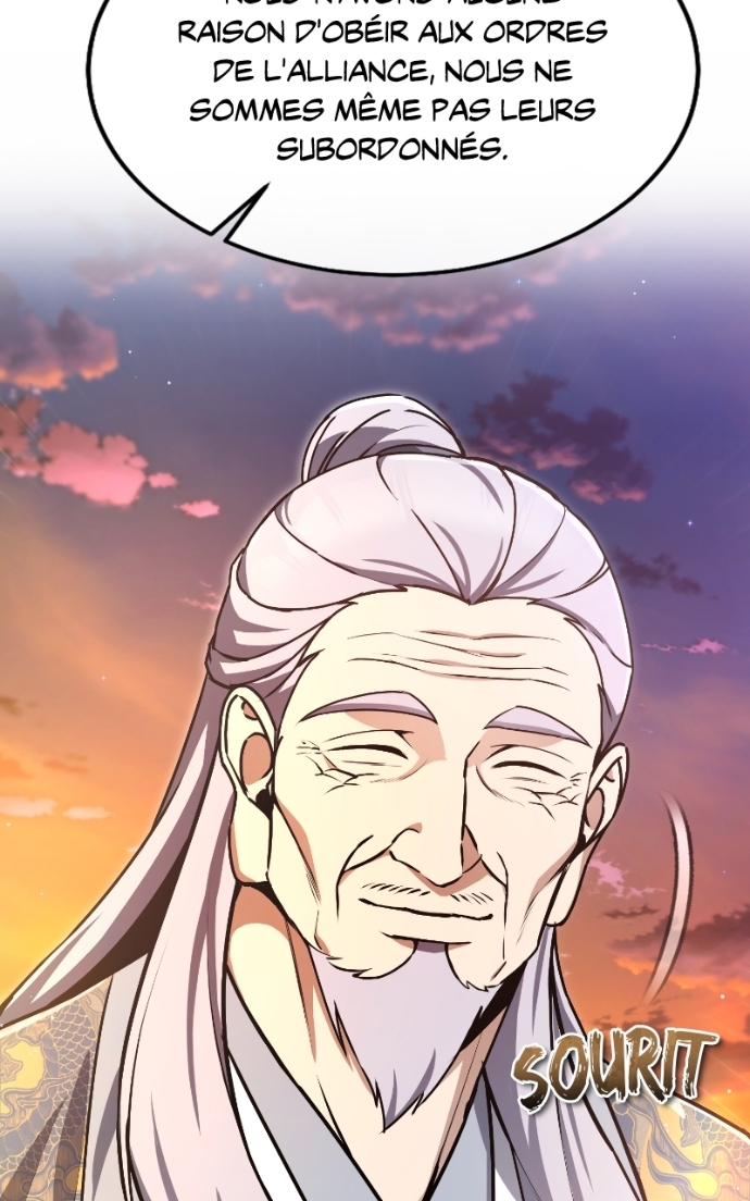 Star Instructor, Master Baek Chapitre 132 - Page 11