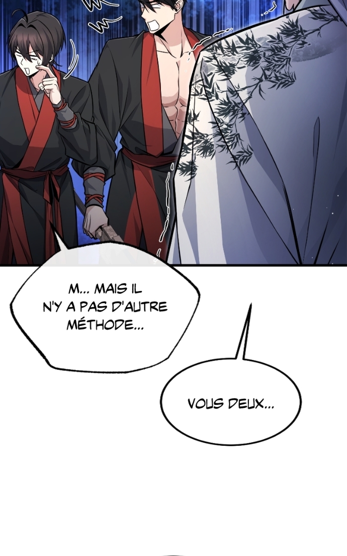 Star Instructor, Master Baek Chapitre 132 - Page 110