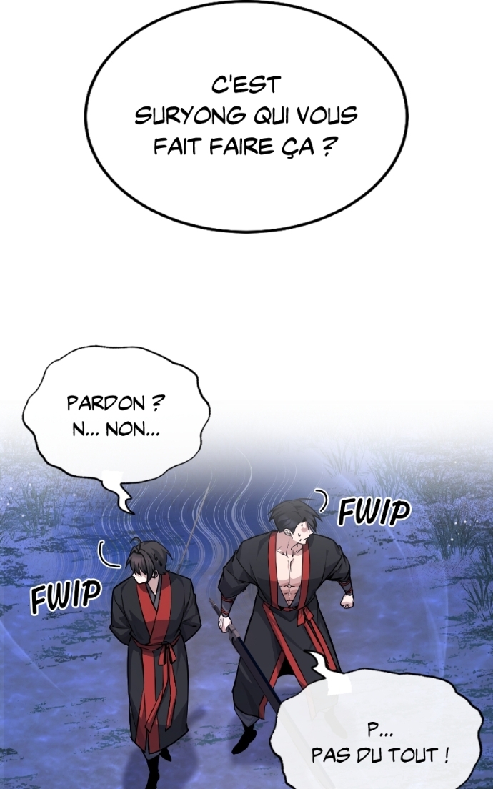 Star Instructor, Master Baek Chapitre 132 - Page 111