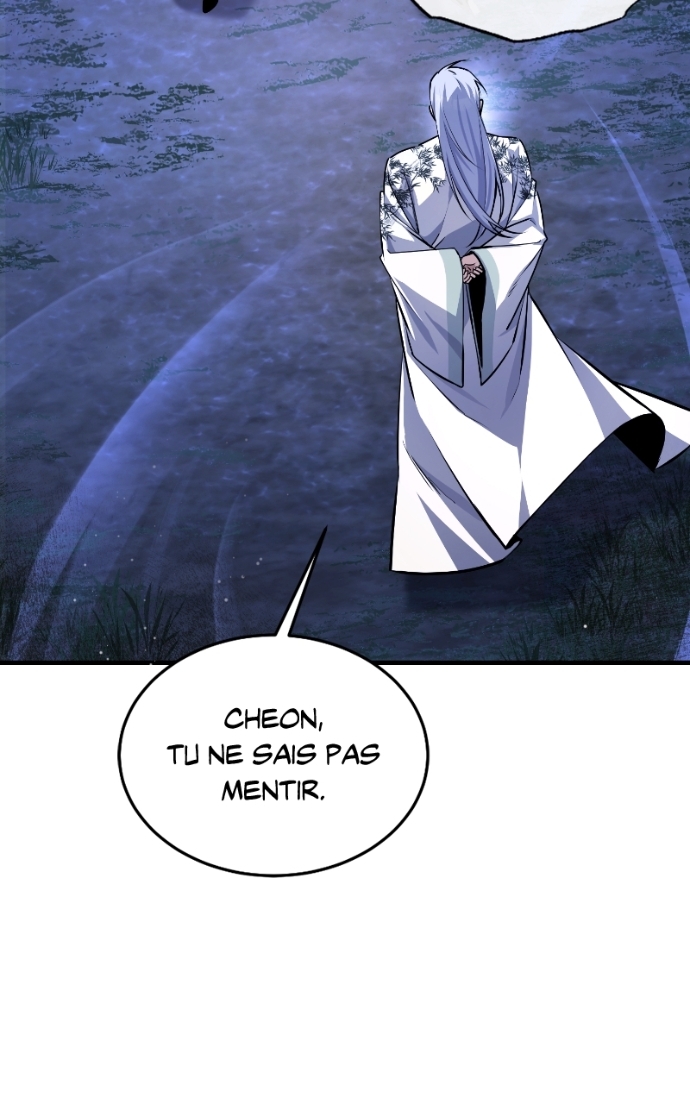 Star Instructor, Master Baek Chapitre 132 - Page 112