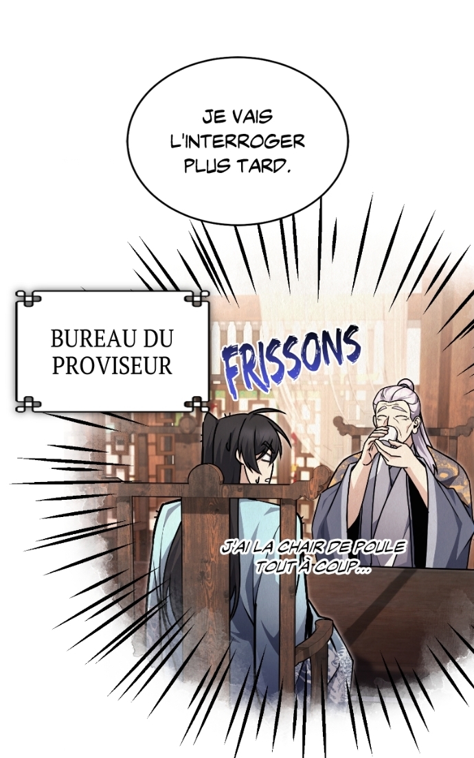 Star Instructor, Master Baek Chapitre 132 - Page 113