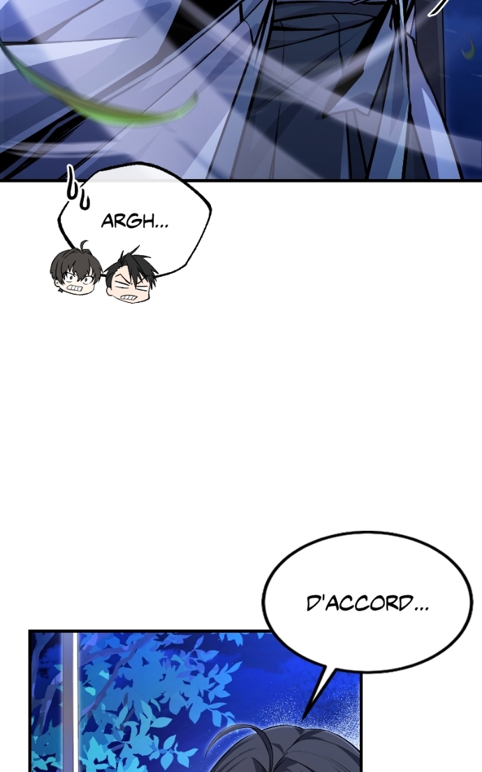 Star Instructor, Master Baek Chapitre 132 - Page 117