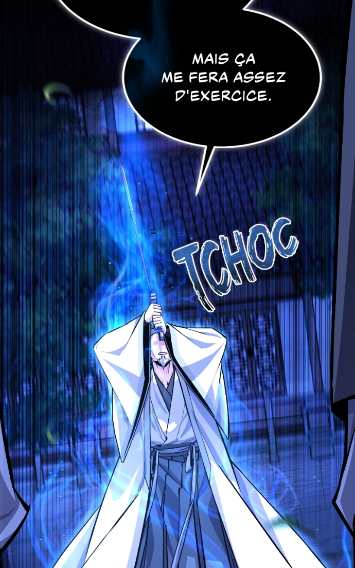 Star Instructor, Master Baek Chapitre 132 - Page 121