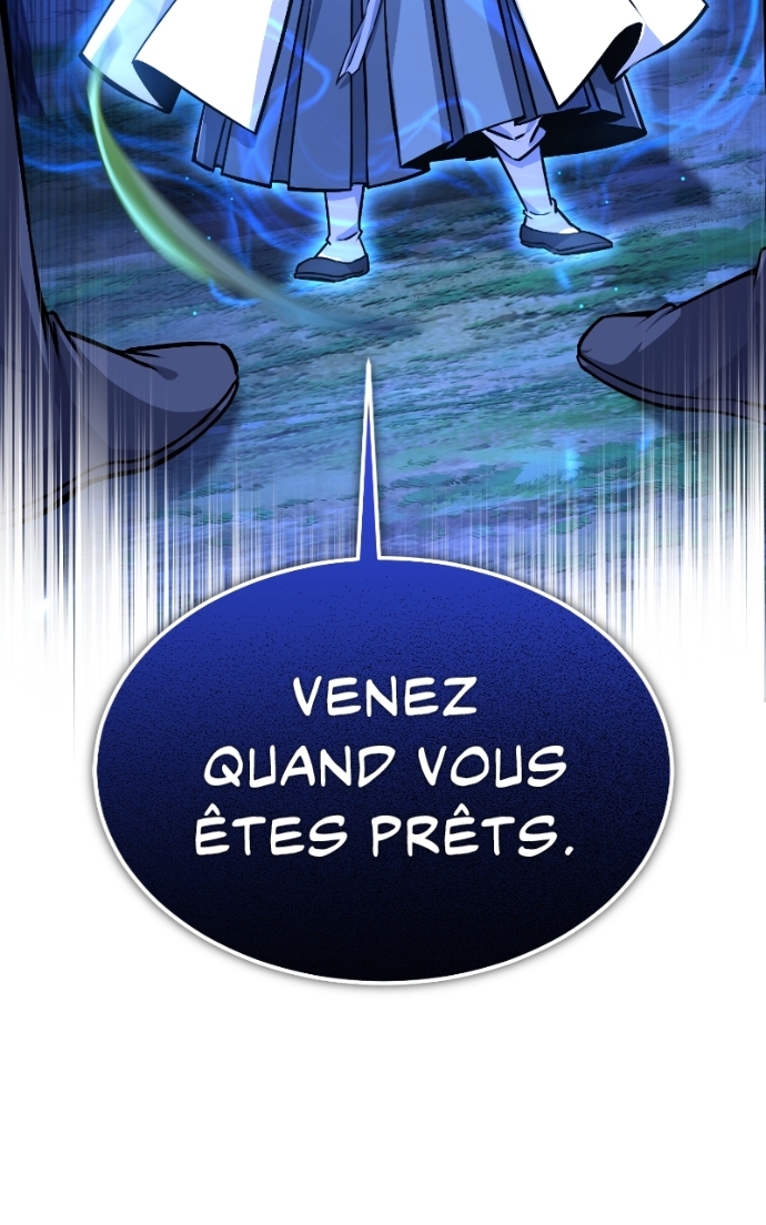Star Instructor, Master Baek Chapitre 132 - Page 122