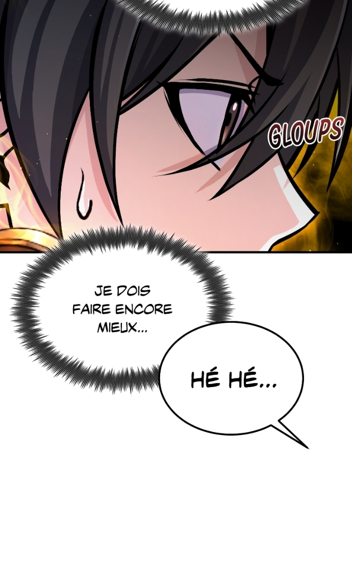 Star Instructor, Master Baek Chapitre 132 - Page 125