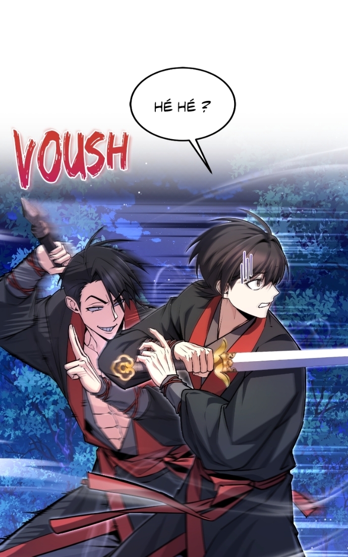 Star Instructor, Master Baek Chapitre 132 - Page 126