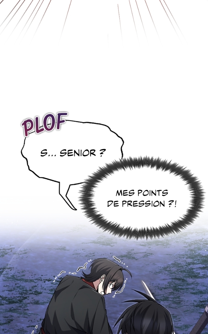 Star Instructor, Master Baek Chapitre 132 - Page 128