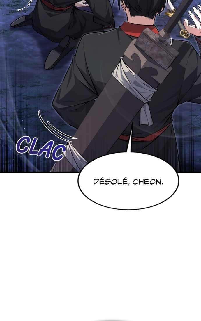 Star Instructor, Master Baek Chapitre 132 - Page 129