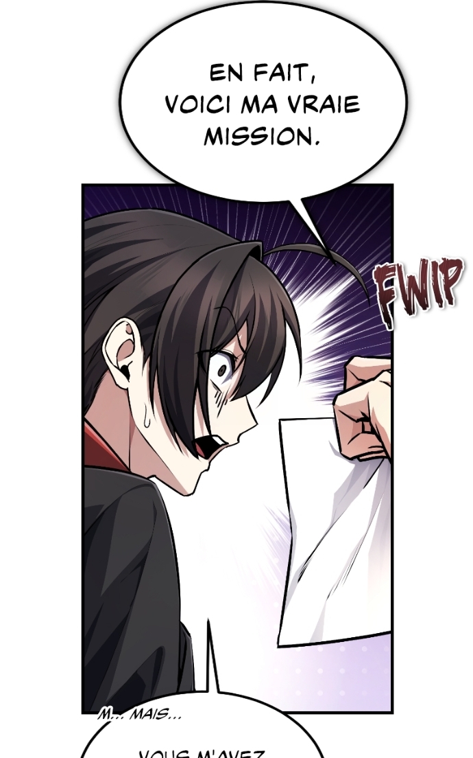 Star Instructor, Master Baek Chapitre 132 - Page 130