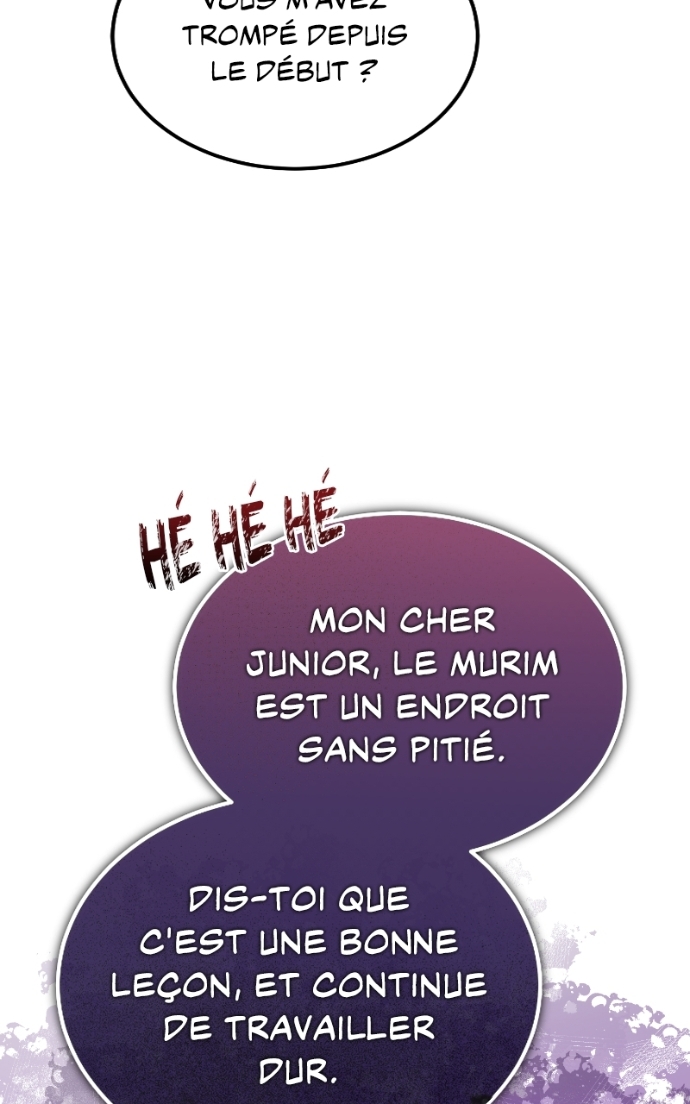 Star Instructor, Master Baek Chapitre 132 - Page 131