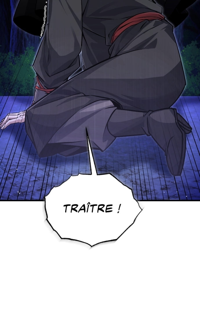 Star Instructor, Master Baek Chapitre 132 - Page 133