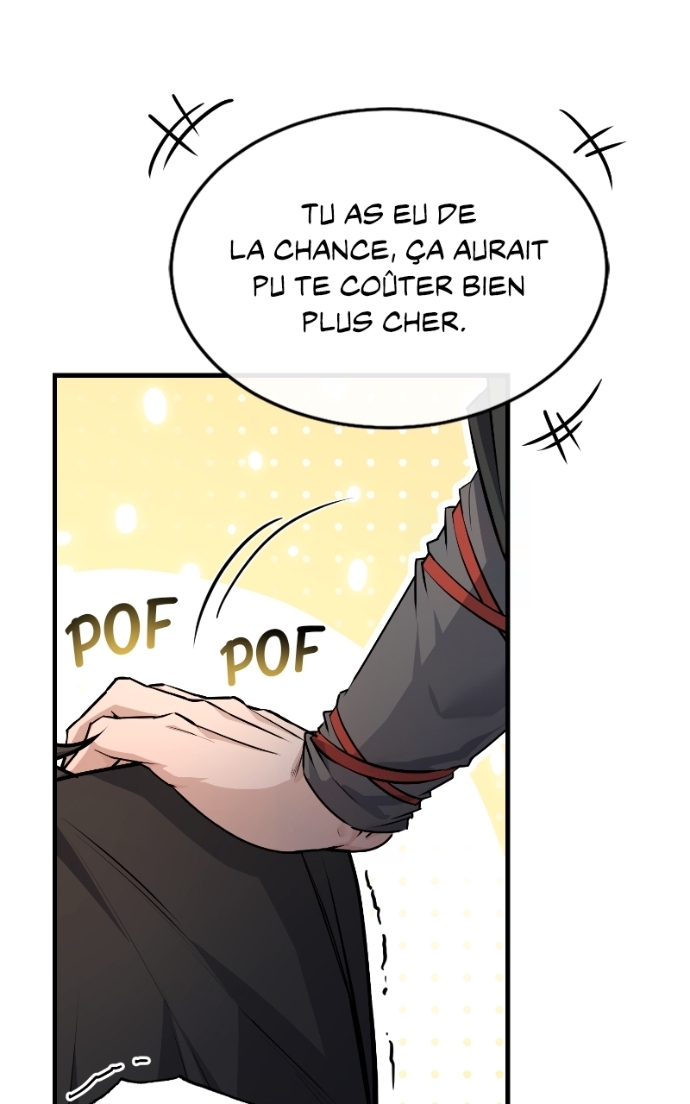 Star Instructor, Master Baek Chapitre 132 - Page 134
