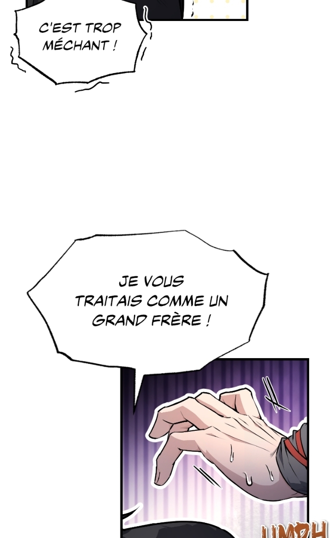 Star Instructor, Master Baek Chapitre 132 - Page 135