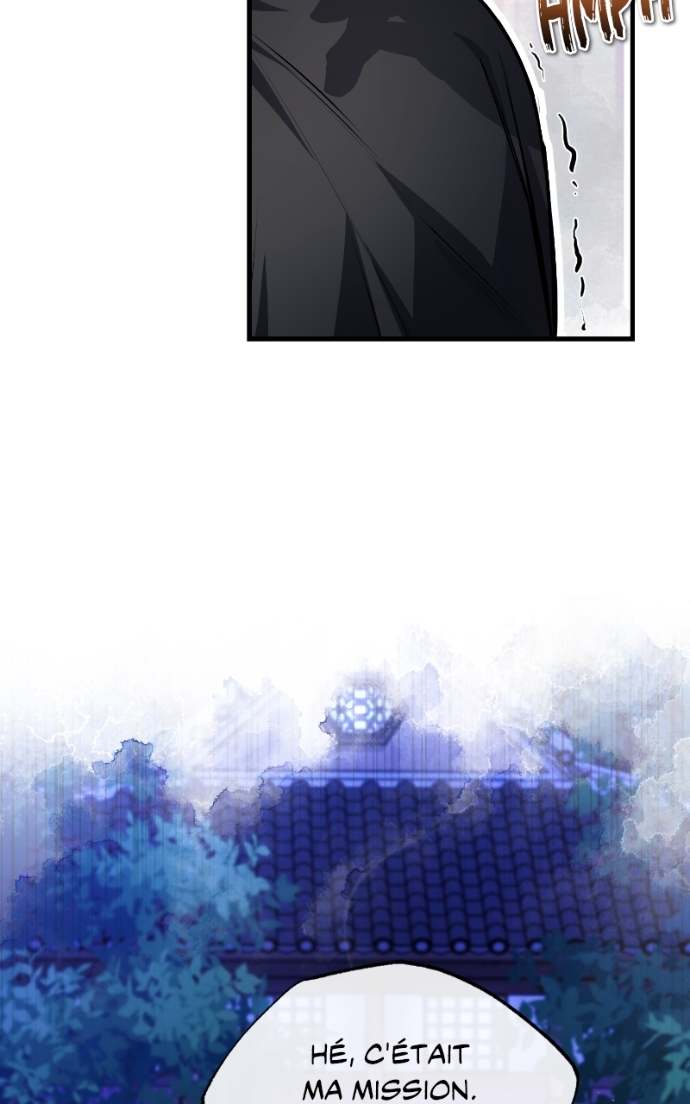 Star Instructor, Master Baek Chapitre 132 - Page 136