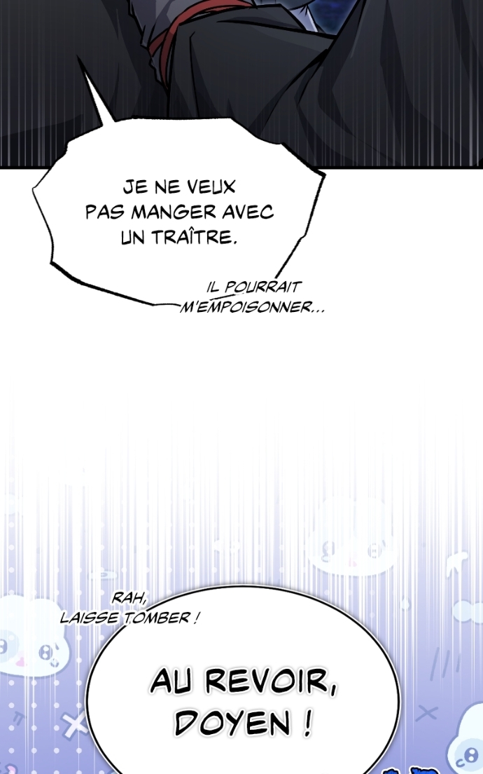 Star Instructor, Master Baek Chapitre 132 - Page 138