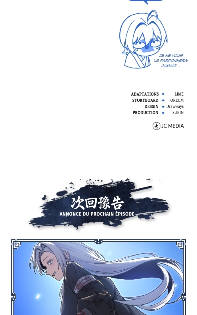 Star Instructor, Master Baek Chapitre 132 - Page 142